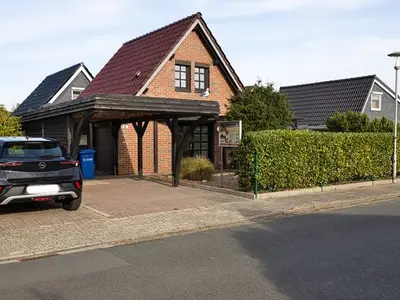 Ferienhaus für 4 Personen (74 m²) in Duhnen 2/10