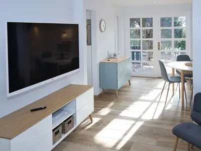 Ferienhaus für 4 Personen (74 m²) in Duhnen 3/10