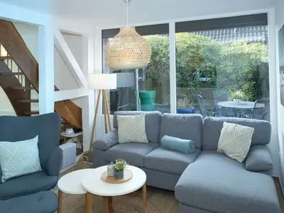 Ferienhaus für 4 Personen (74 m²) in Duhnen 5/10