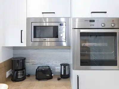 Ferienhaus für 4 Personen (74 m²) in Duhnen 7/10