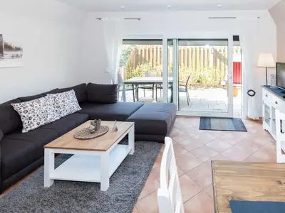 Ferienhaus für 4 Personen (54 m²) in Duhnen 1/10