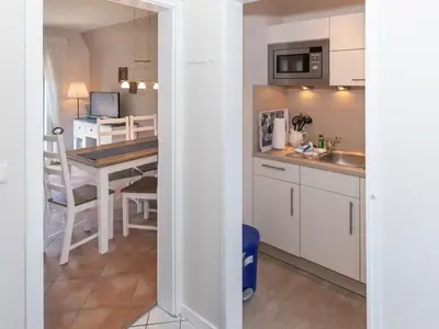 Ferienhaus für 4 Personen (54 m²) in Duhnen 3/10