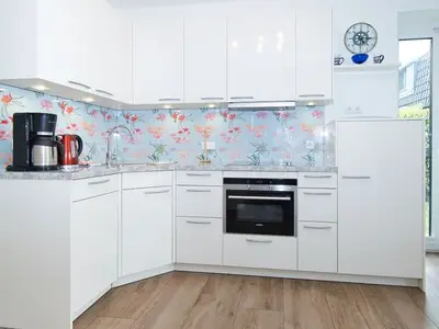 Ferienhaus für 6 Personen (88 m²) in Duhnen 4/10
