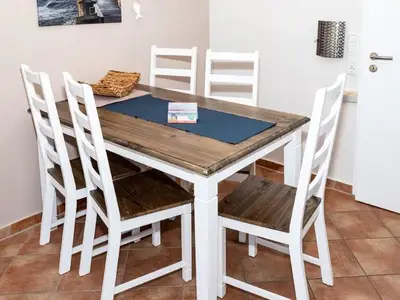Ferienhaus für 4 Personen (54 m²) in Duhnen 7/10