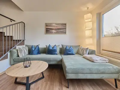 Ferienhaus für 4 Personen (68 m²) in Cuxhaven 1/10