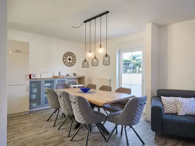 Ferienhaus für 8 Personen (140 m²) in Duhnen 3/10