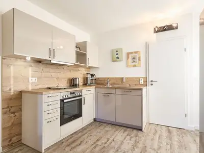 Ferienhaus für 8 Personen (140 m²) in Duhnen 4/10