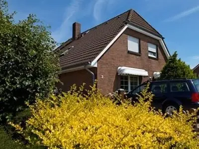 Ferienhaus für 8 Personen (140 m²) in Duhnen 8/10