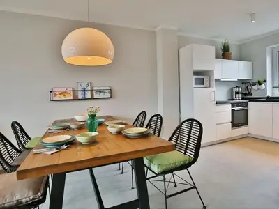 Ferienhaus für 6 Personen (150 m²) in Cuxhaven 2/10