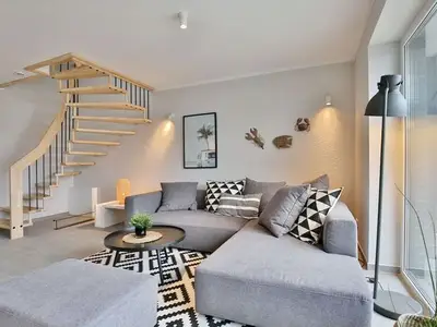 Ferienhaus für 6 Personen (150 m²) in Cuxhaven 4/10