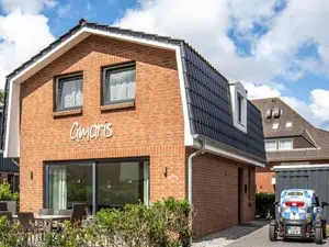 Ferienhaus für 6 Personen (87 m²) in Cuxhaven