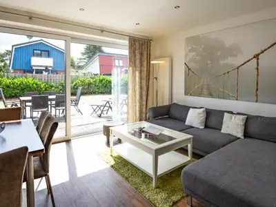 Ferienhaus für 6 Personen (87 m²) in Cuxhaven 3/10