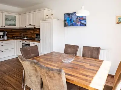 Ferienhaus für 6 Personen (87 m²) in Cuxhaven 4/10
