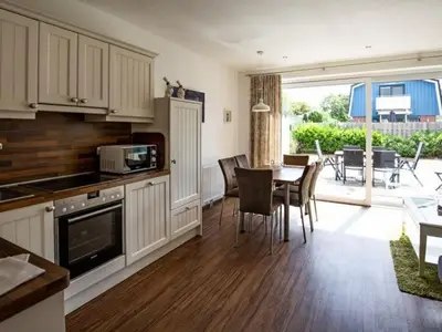 Ferienhaus für 6 Personen (87 m²) in Cuxhaven 5/10