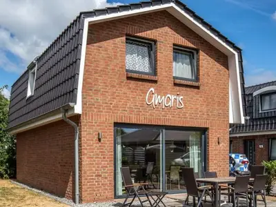 Ferienhaus für 6 Personen (87 m²) in Cuxhaven 7/10