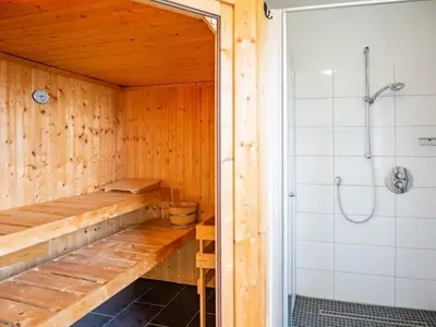 Ferienhaus für 6 Personen (87 m²) in Cuxhaven 8/10