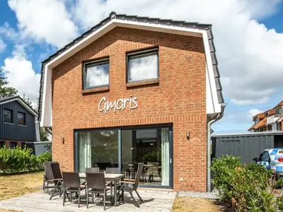 Ferienhaus für 6 Personen (87 m²) in Cuxhaven 9/10