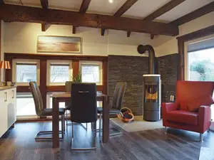 Ferienhaus für 4 Personen (64 m²) in Duhnen