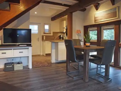 Ferienhaus für 4 Personen (64 m²) in Duhnen 3/10