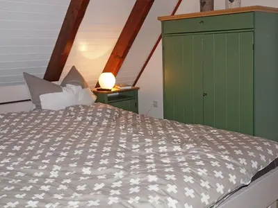 Ferienhaus für 4 Personen (64 m²) in Duhnen 6/10
