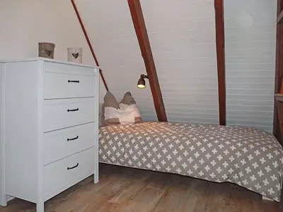 Ferienhaus für 4 Personen (64 m²) in Duhnen 7/10