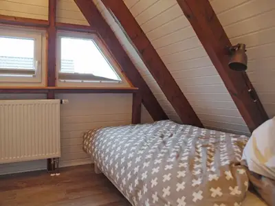 Ferienhaus für 4 Personen (64 m²) in Duhnen 8/10