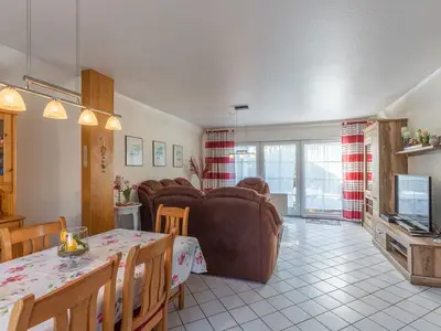 Ferienhaus für 4 Personen (70 m²) in Duhnen 2/10