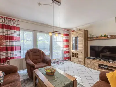 Ferienhaus für 4 Personen (70 m²) in Duhnen 3/10