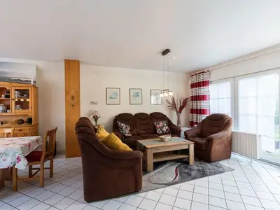Ferienhaus für 4 Personen (70 m²) in Duhnen 4/10