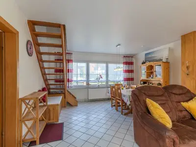 Ferienhaus für 4 Personen (70 m²) in Duhnen 6/10