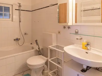 Ferienhaus für 4 Personen (70 m²) in Duhnen 10/10