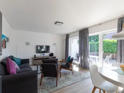 Ferienhaus für 4 Personen (80 m²) in Duhnen 2/10