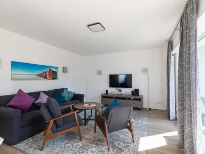 Ferienhaus für 4 Personen (80 m²) in Duhnen 3/10