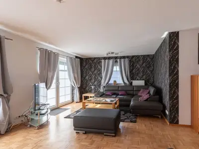 Ferienhaus für 6 Personen (140 m²) in Duhnen 1/10