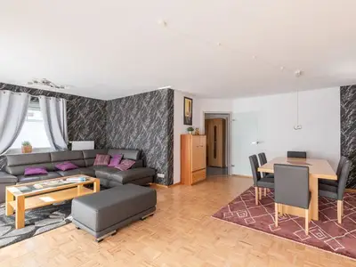 Ferienhaus für 6 Personen (140 m²) in Duhnen 3/10