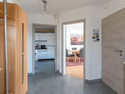 Ferienhaus für 6 Personen (140 m²) in Duhnen 10/10
