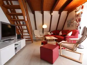 Ferienhaus für 5 Personen (60 m²) in Duhnen
