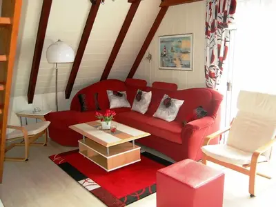 Ferienhaus für 5 Personen (60 m²) in Duhnen 2/10