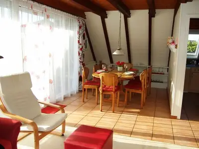 Ferienhaus für 5 Personen (60 m²) in Duhnen 3/10
