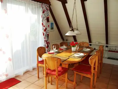 Ferienhaus für 5 Personen (60 m²) in Duhnen 4/10