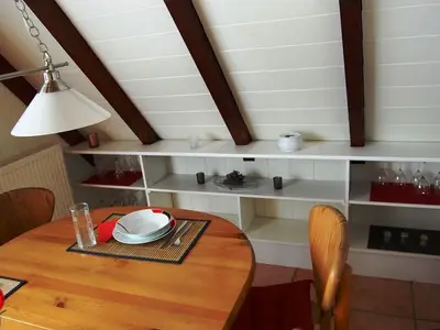 Ferienhaus für 5 Personen (60 m²) in Duhnen 5/10