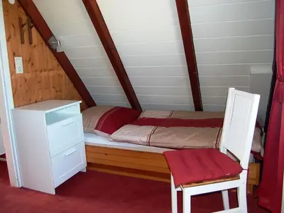 Ferienhaus für 5 Personen (60 m²) in Duhnen 7/10