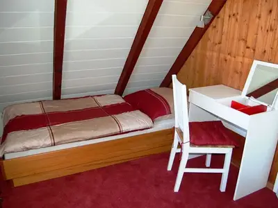 Ferienhaus für 5 Personen (60 m²) in Duhnen 8/10
