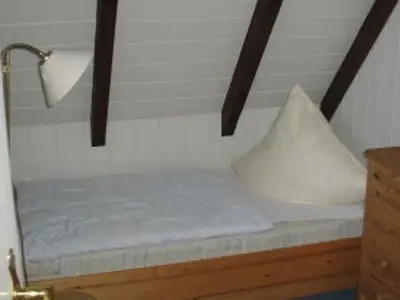 Ferienhaus für 5 Personen (60 m²) in Duhnen 10/10