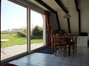 Ferienhaus für 5 Personen (60 m²) in Duhnen