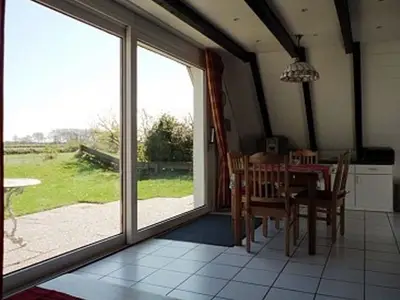 Ferienhaus für 5 Personen (60 m²) in Duhnen 1/10