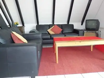 Ferienhaus für 5 Personen (60 m²) in Duhnen 2/10