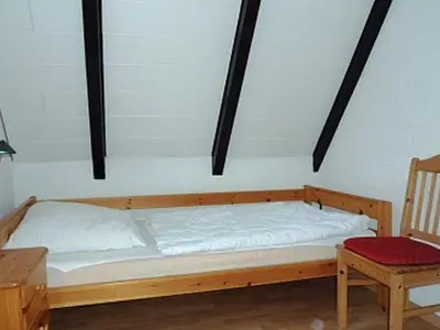 Ferienhaus für 5 Personen (60 m²) in Duhnen 6/10