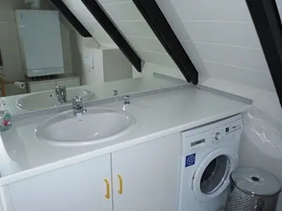 Ferienhaus für 5 Personen (60 m²) in Duhnen 8/10