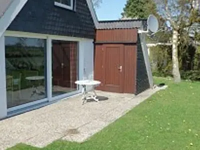 Ferienhaus für 5 Personen (60 m²) in Duhnen 10/10